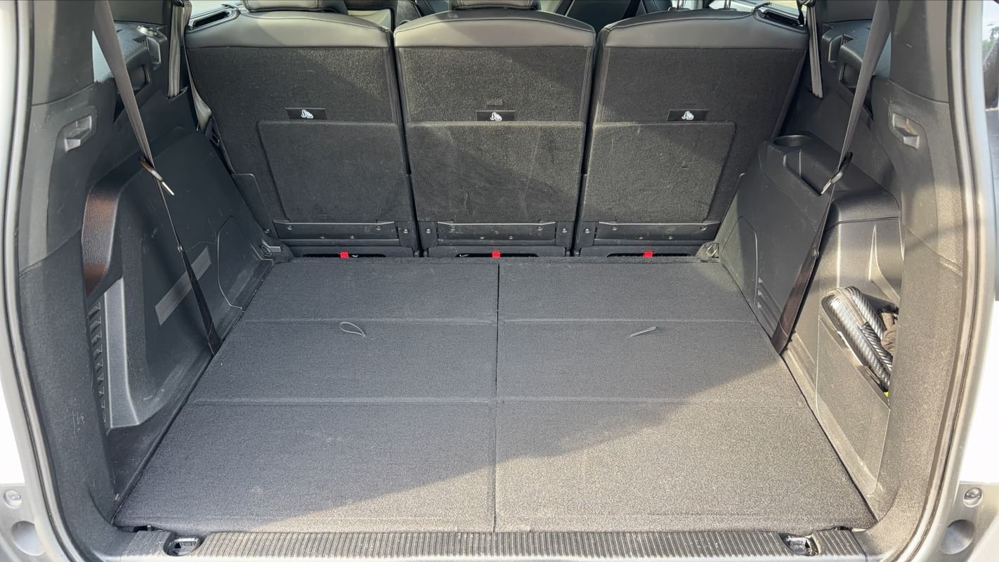 Peugeot 5008 - Photo 14