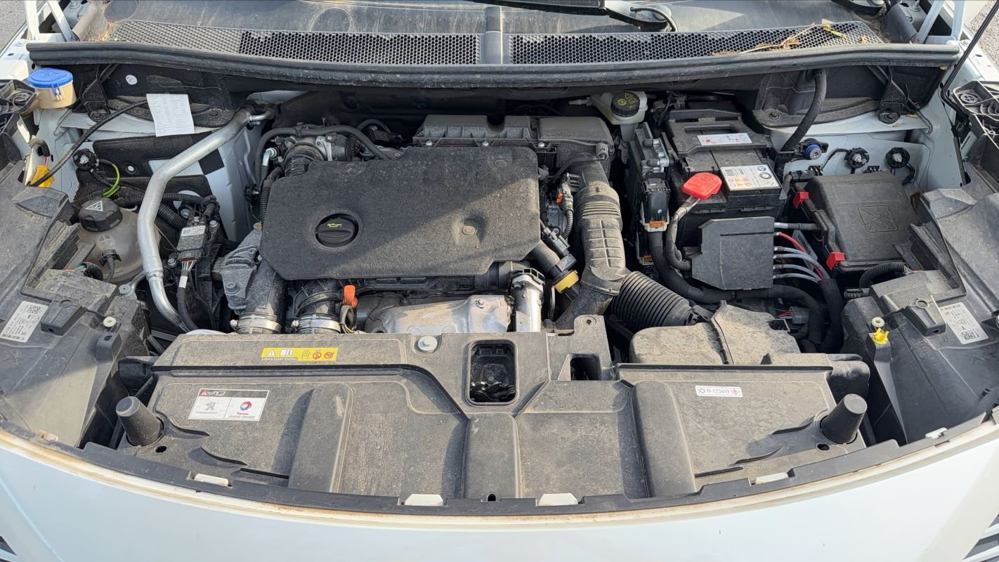 Peugeot 5008 - Photo 15