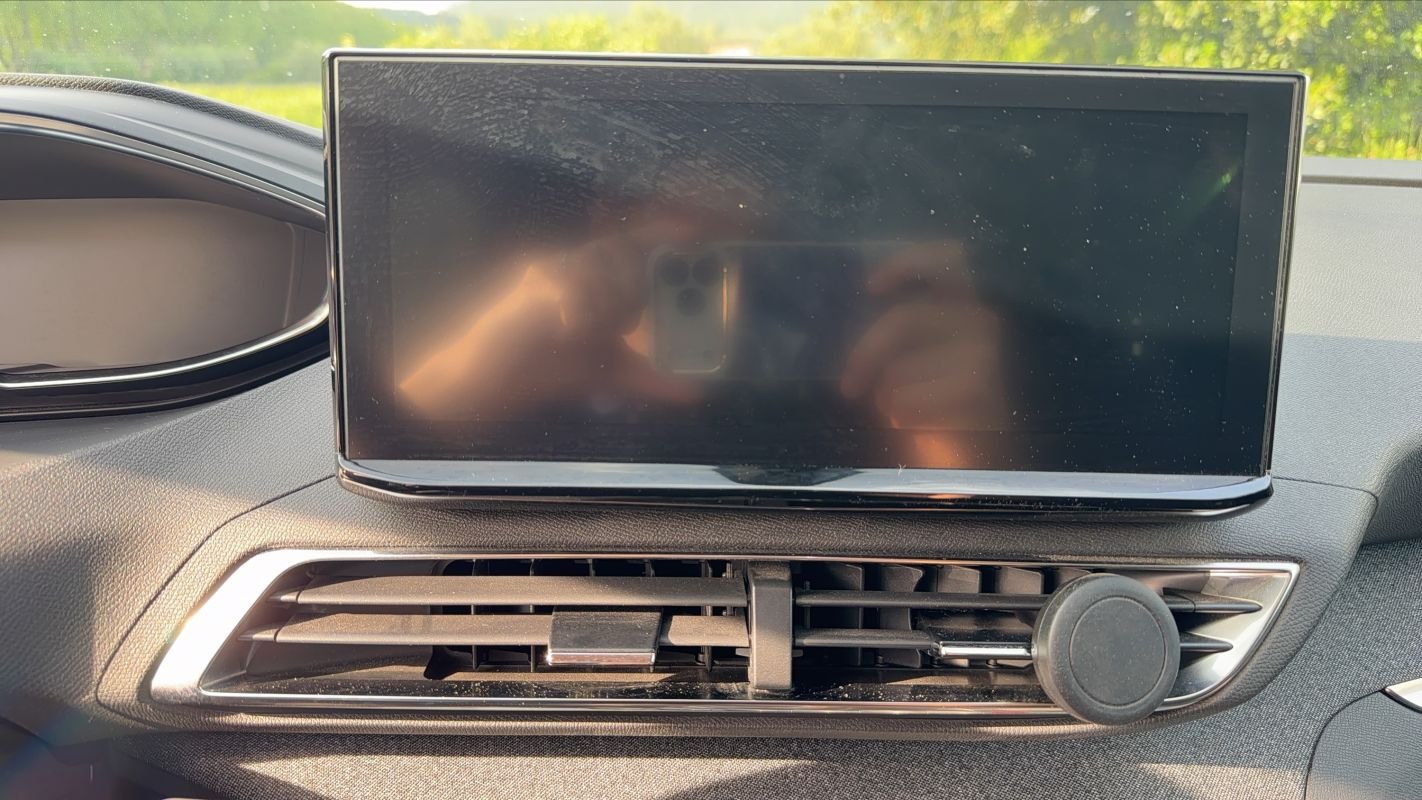 Peugeot 5008 - Photo 22