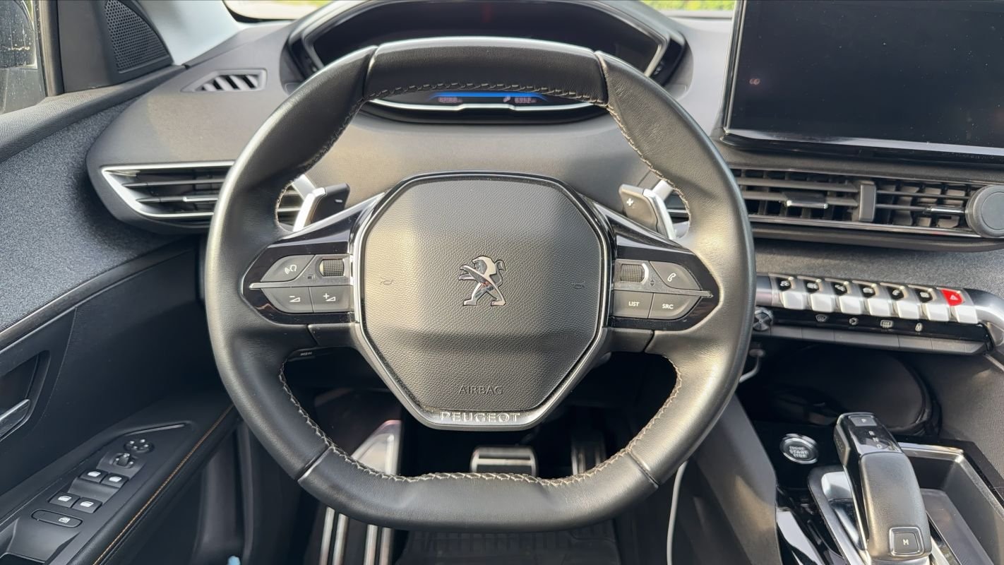 Peugeot 5008 - Photo 23