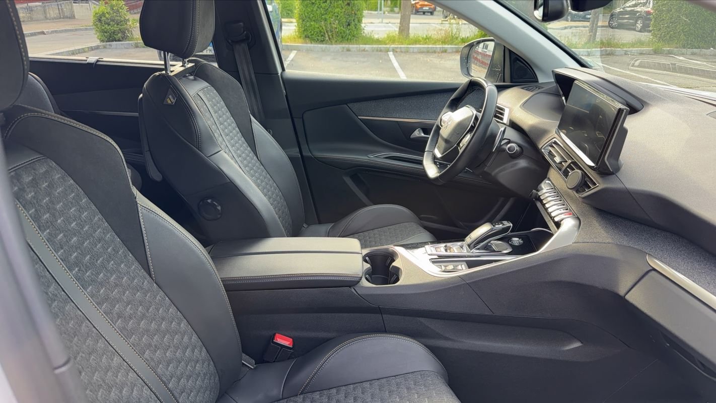 Peugeot 5008 - Photo 26