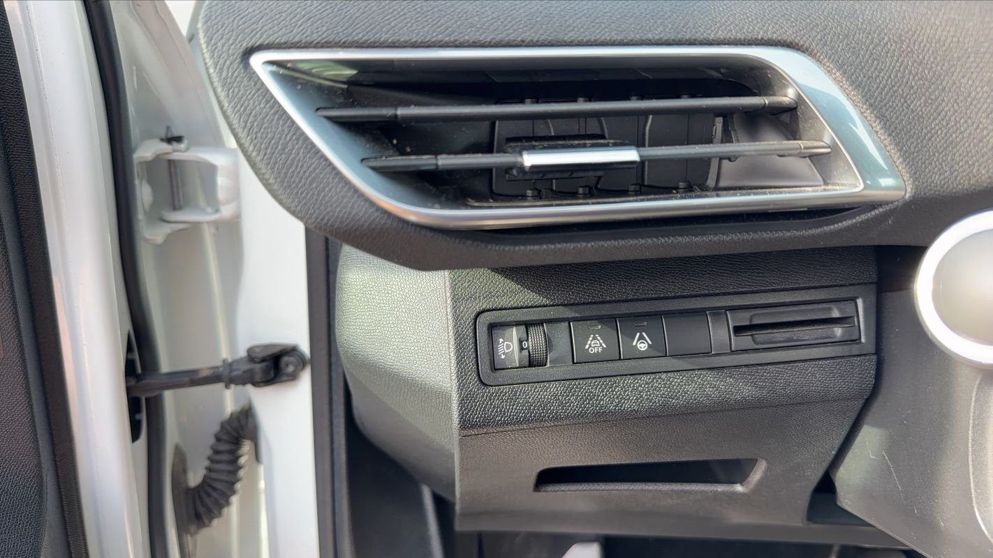 Peugeot 5008 - Photo 27
