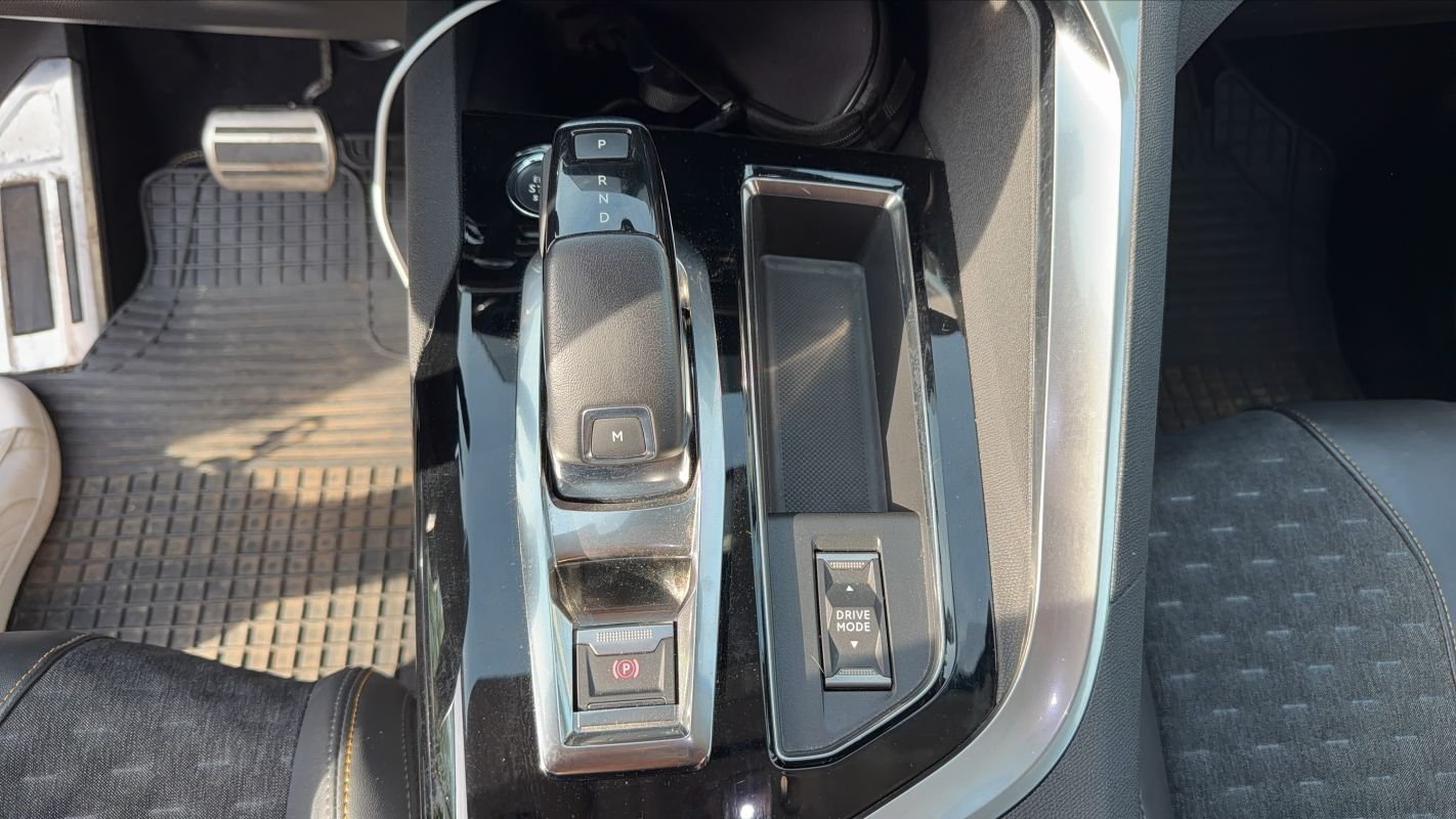 Peugeot 5008 - Photo 29