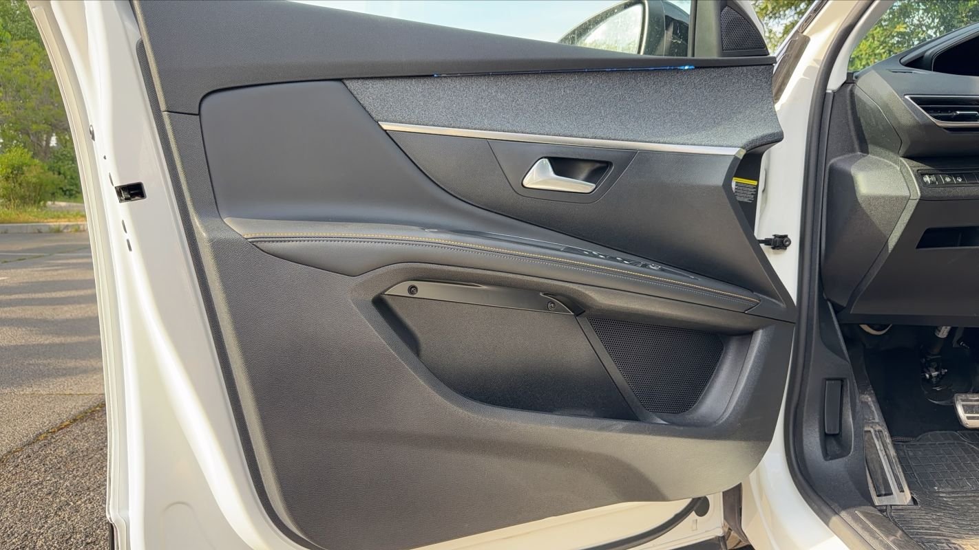 Peugeot 5008 - Photo 7