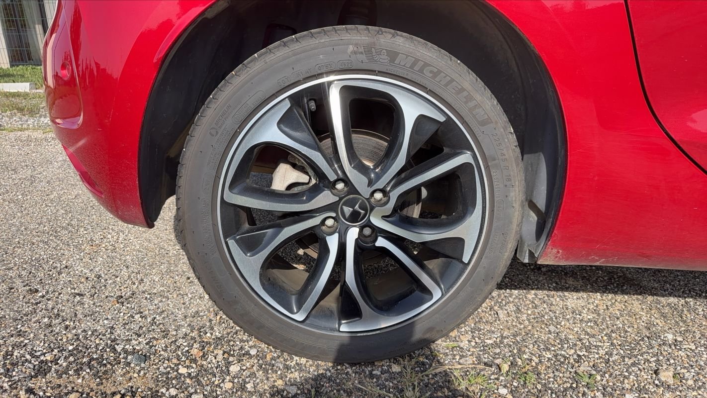 DS DS 4 - Photo 16