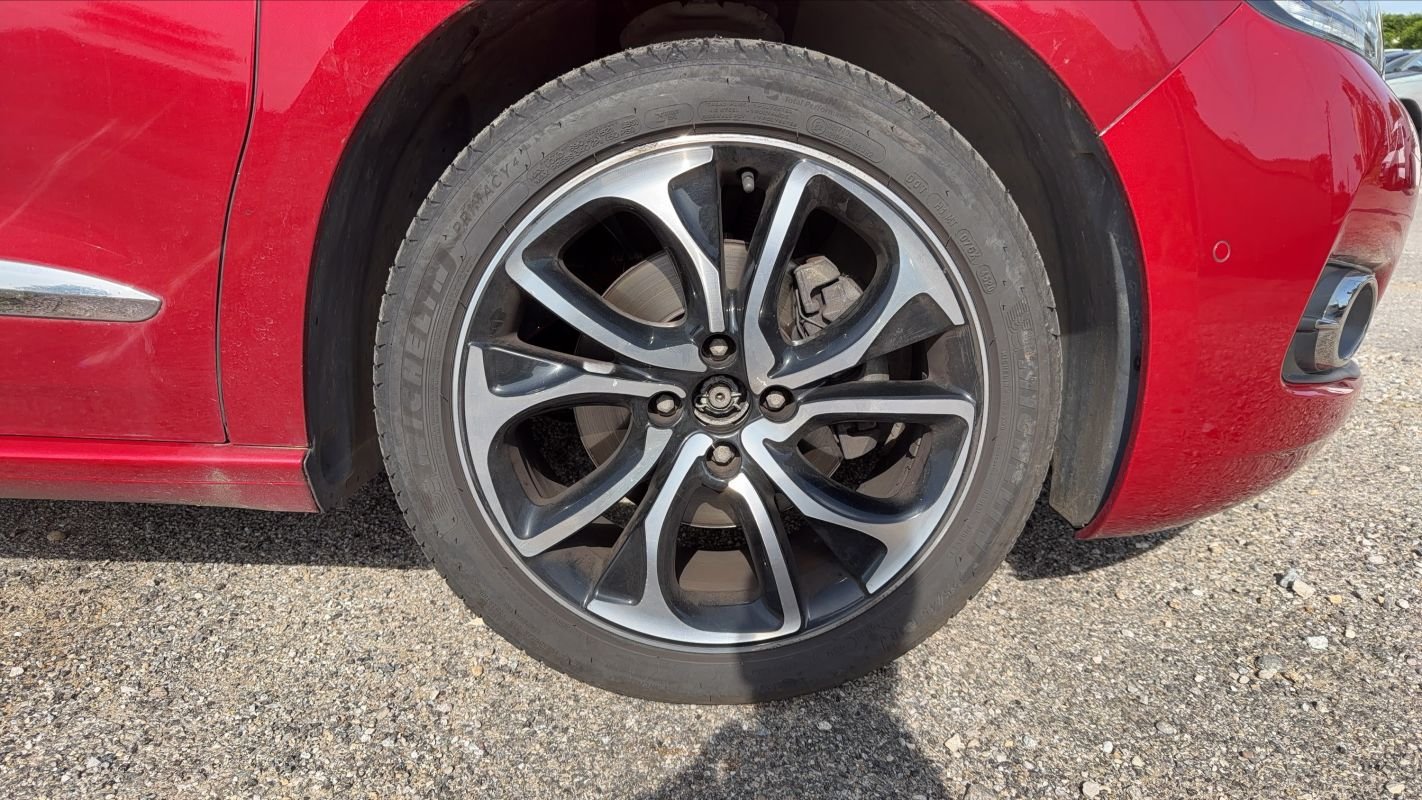 DS DS 4 - Photo 17