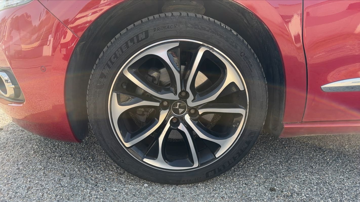 DS DS 4 - Photo 18