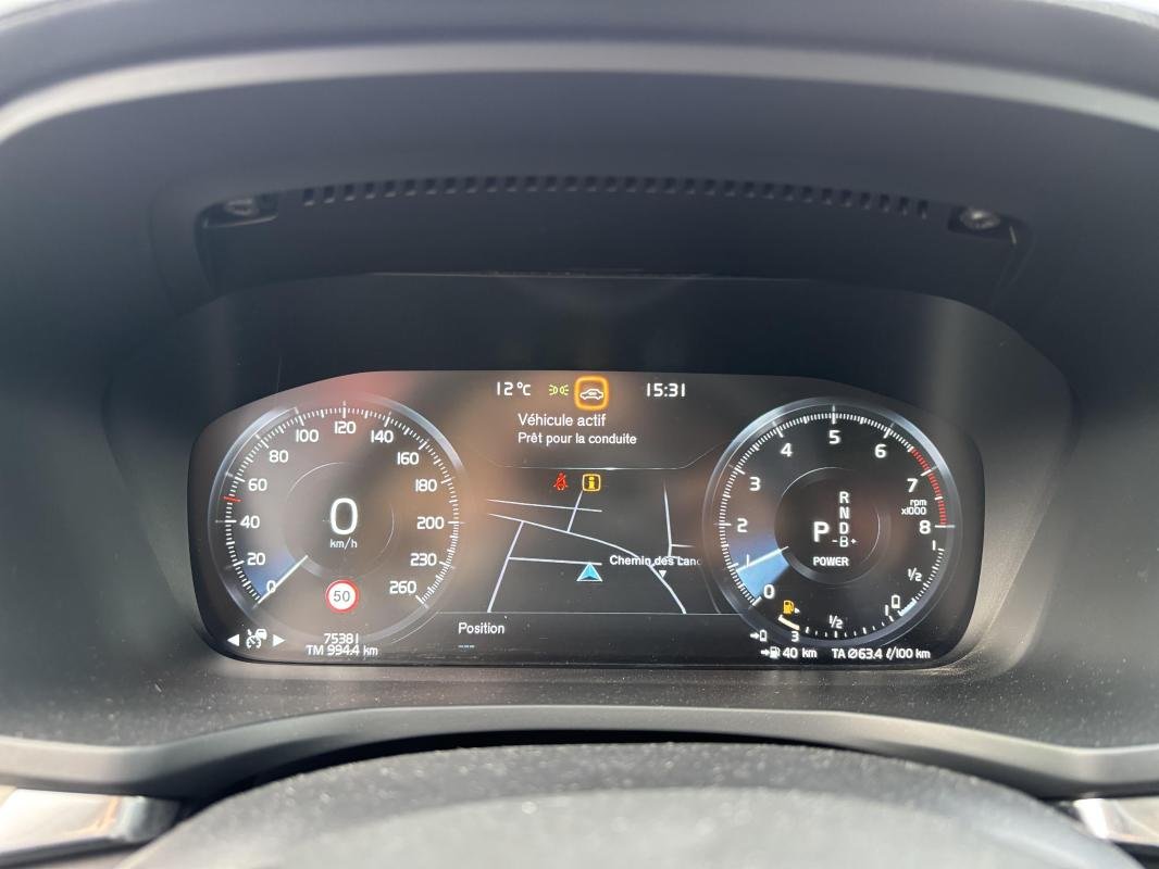 Volvo S60 - Photo 11