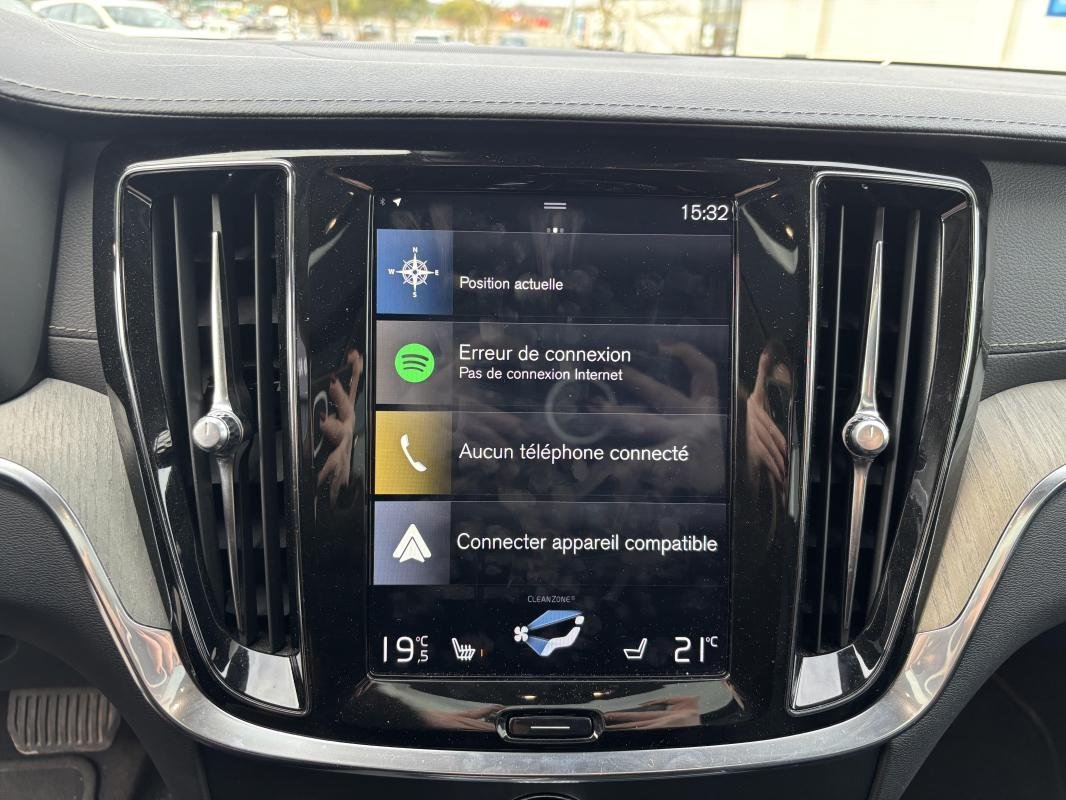 Volvo S60 - Photo 13