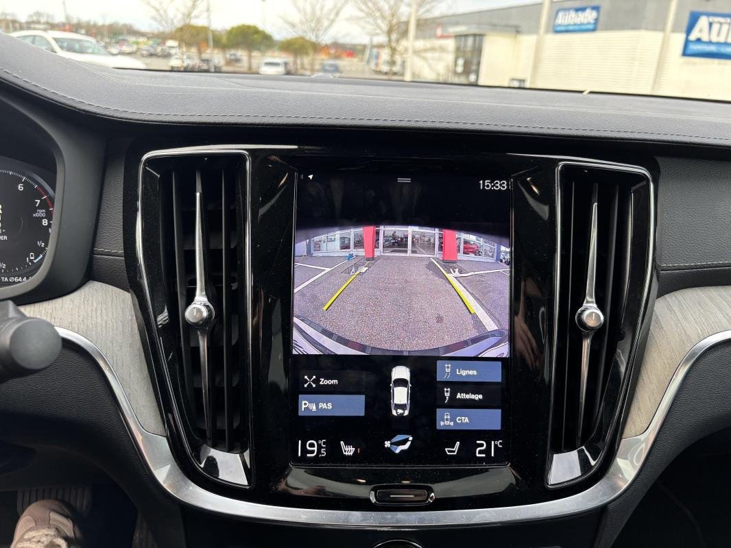 Volvo S60 - Photo 14