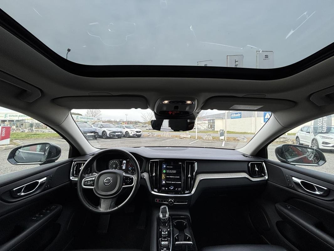 Volvo S60 - Photo 15