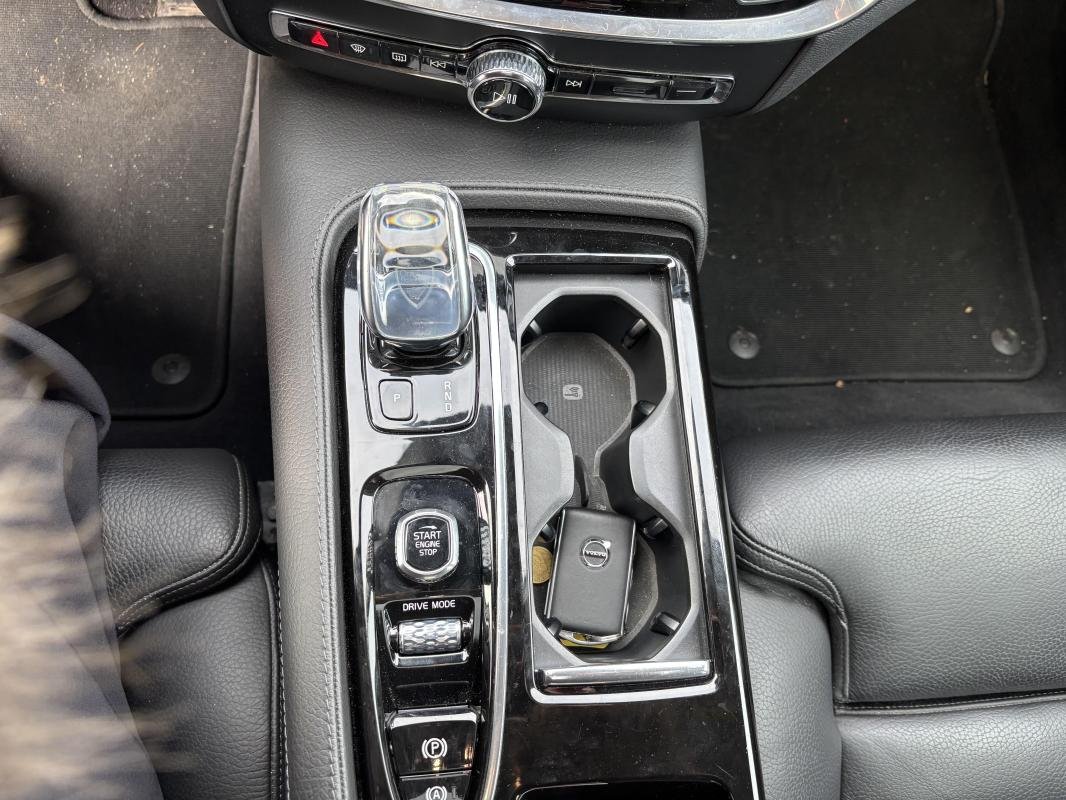 Volvo S60 - Photo 18