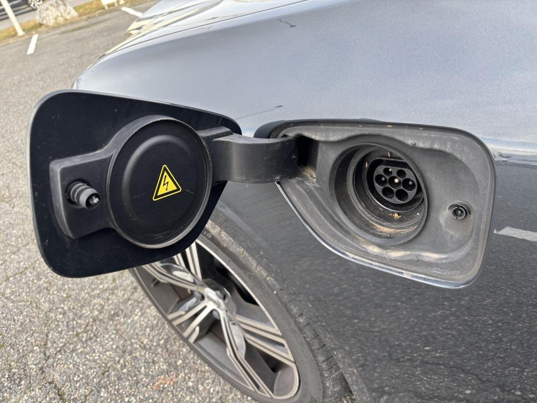 Volvo S60 - Photo 20