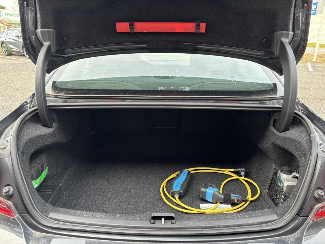 Volvo S60 - Photo 22