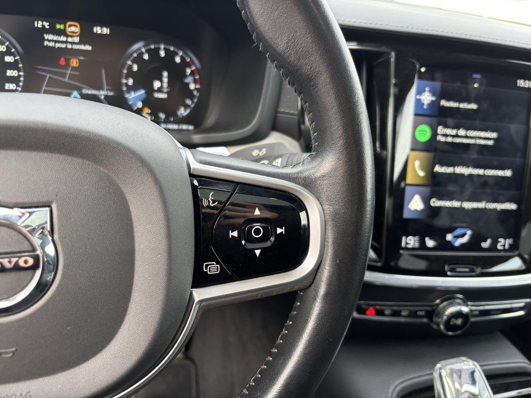 Volvo S60 - Photo 9