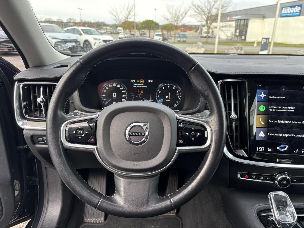 Volvo S60 - Photo 10