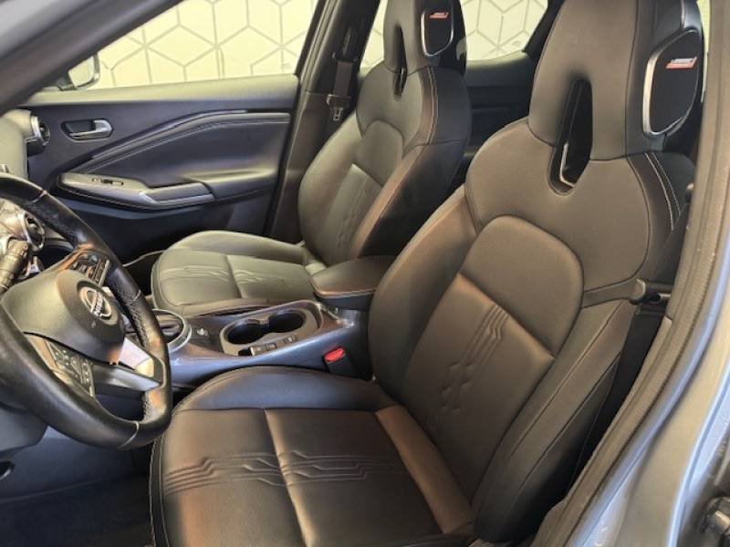 Nissan Juke - Photo 13