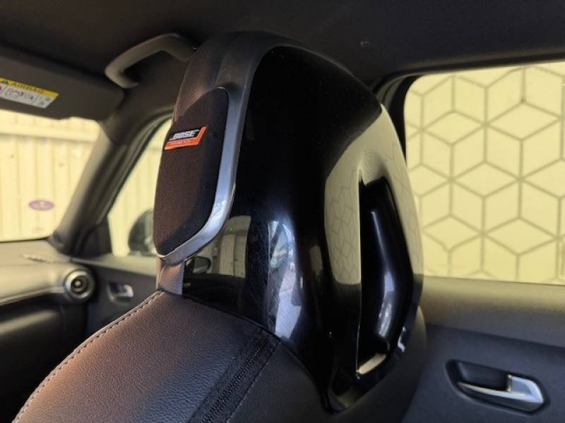 Nissan Juke - Photo 14
