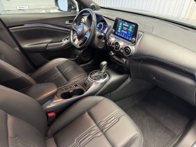Nissan Juke - Photo 16
