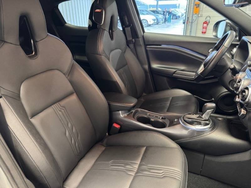Nissan Juke - Photo 17