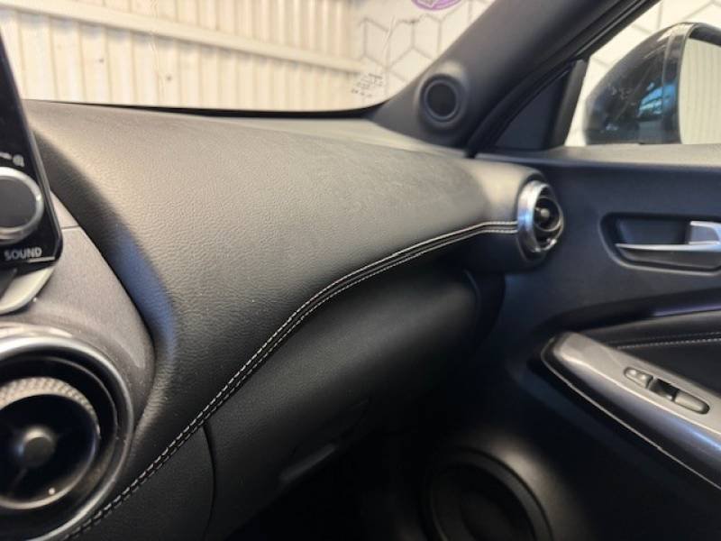Nissan Juke - Photo 18