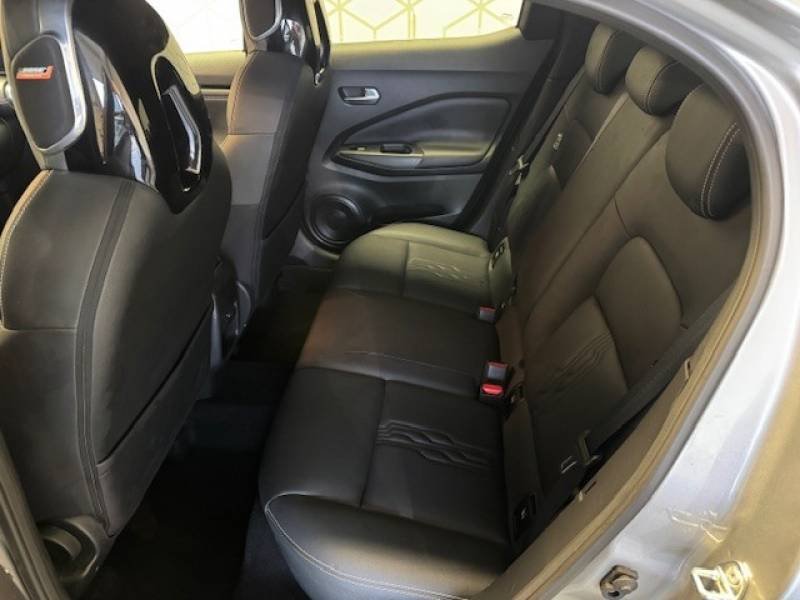 Nissan Juke - Photo 19