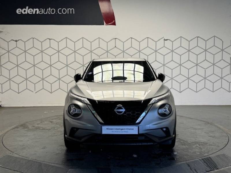 Nissan Juke - Photo 2
