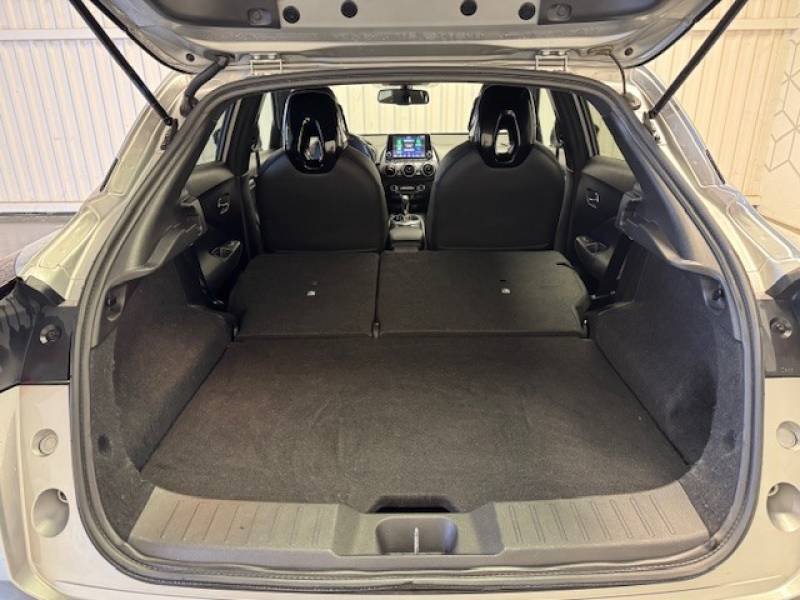 Nissan Juke - Photo 22
