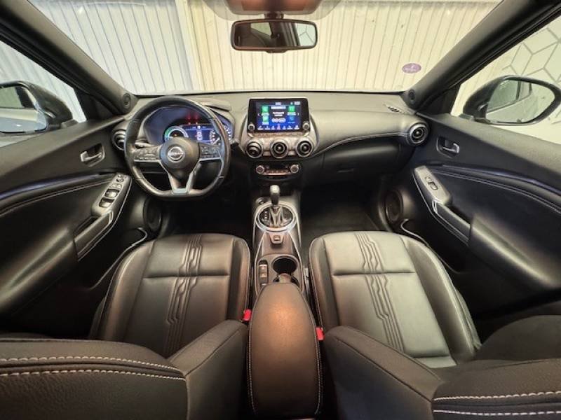 Nissan Juke - Photo 25