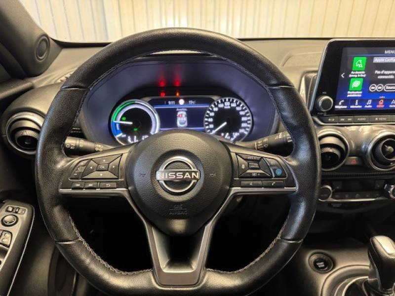 Nissan Juke - Photo 26