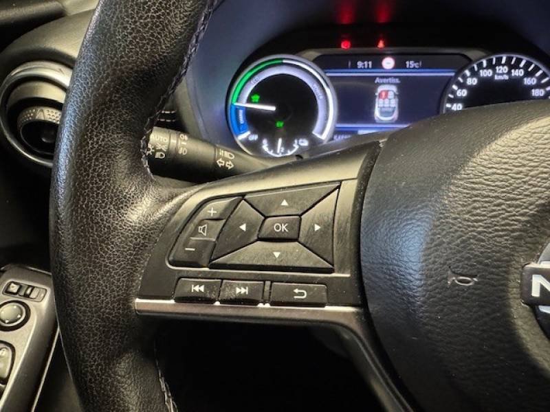 Nissan Juke - Photo 28