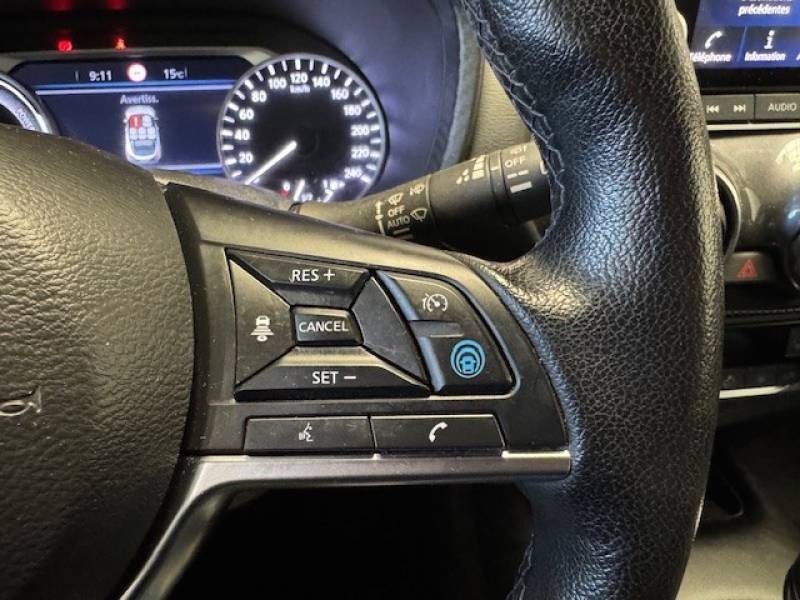 Nissan Juke - Photo 29