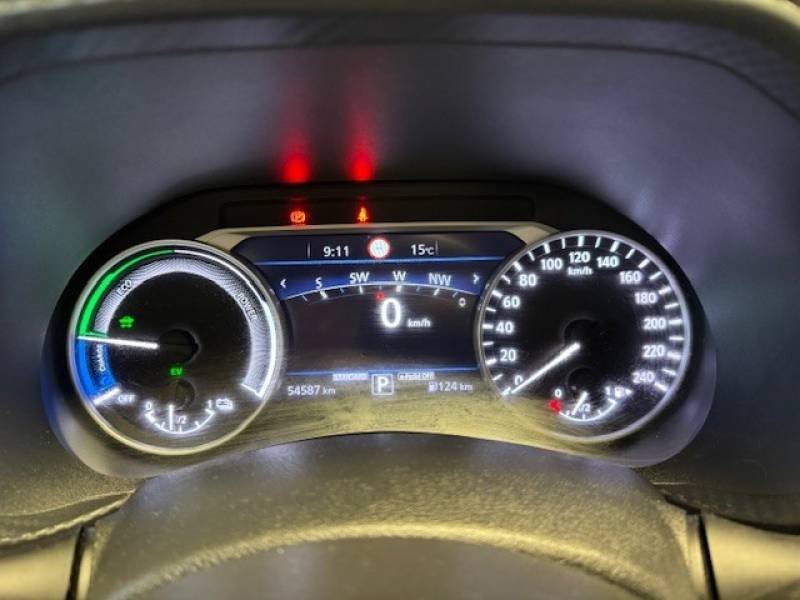 Nissan Juke - Photo 30
