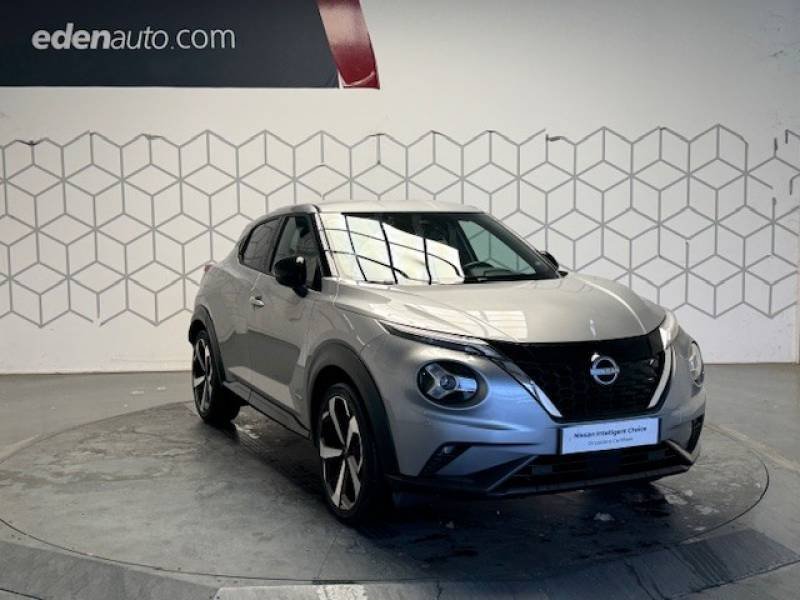 Nissan Juke - Photo 3