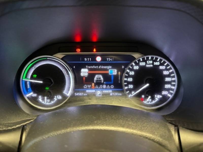 Nissan Juke - Photo 31