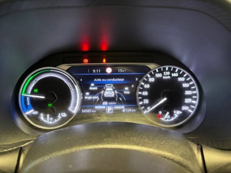Nissan Juke - Photo 32