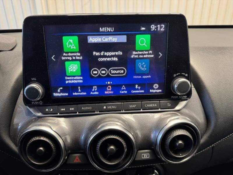 Nissan Juke - Photo 33