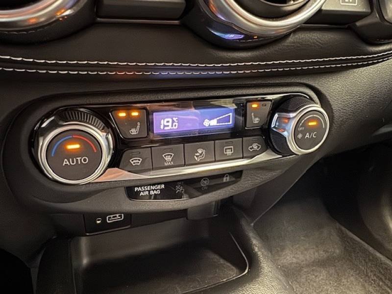 Nissan Juke - Photo 36
