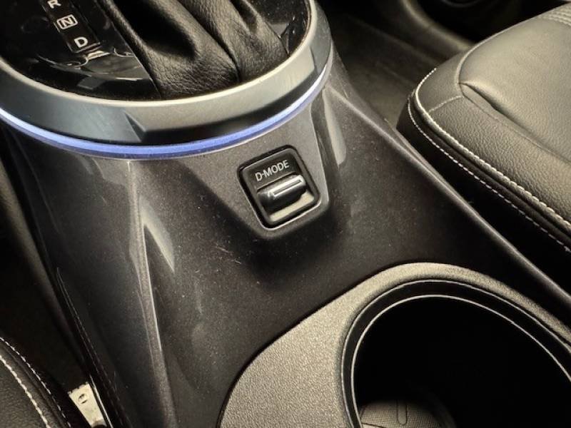 Nissan Juke - Photo 40