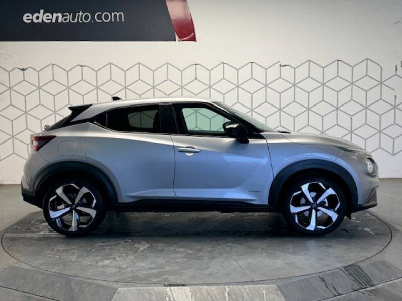 Nissan Juke - Photo 4