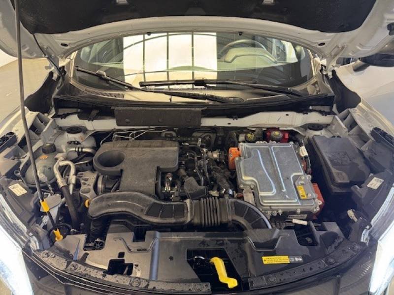 Nissan Juke - Photo 44