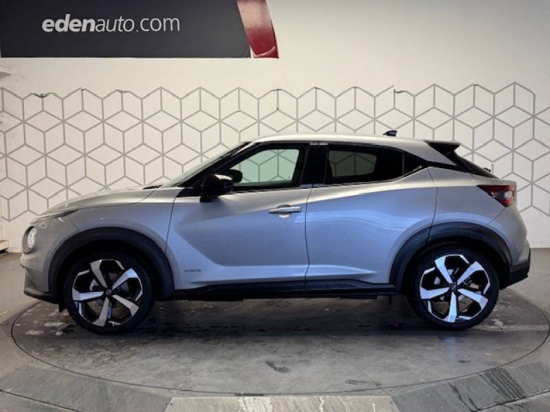 Nissan Juke - Photo 5