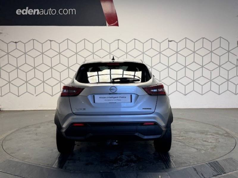Nissan Juke - Photo 7
