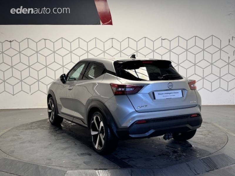 Nissan Juke - Photo 8