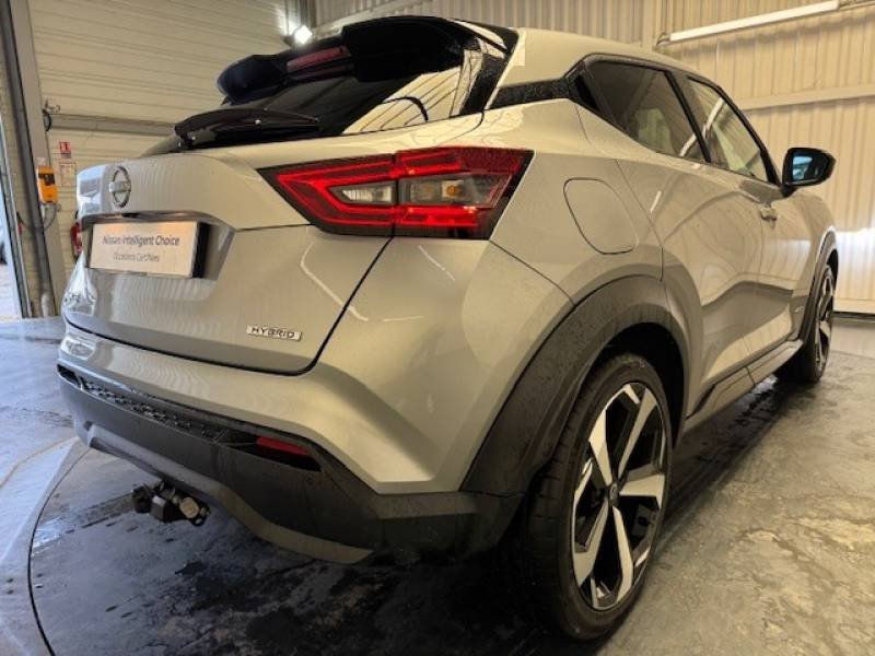 Nissan Juke - Photo 10
