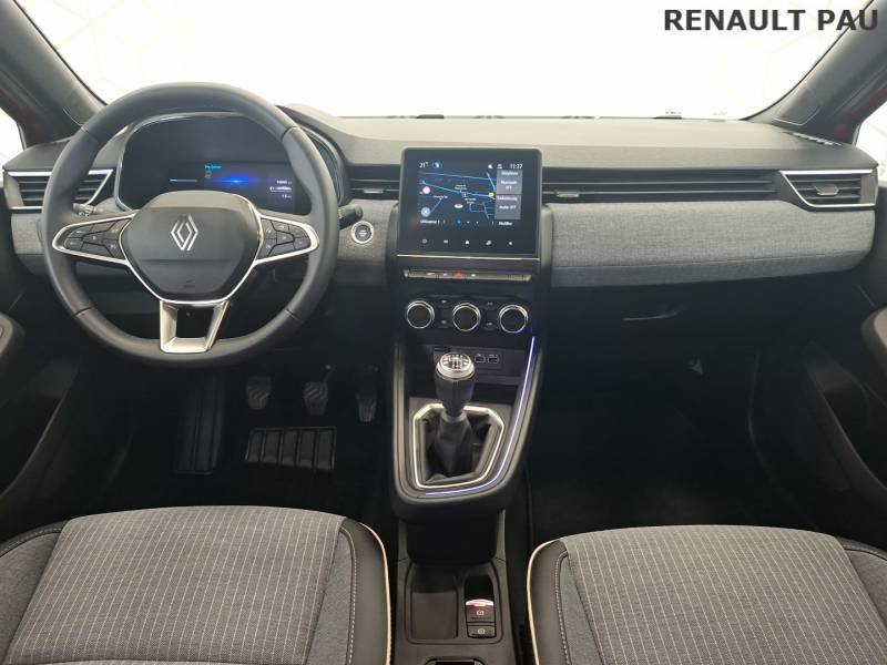 Renault Clio - Photo 11