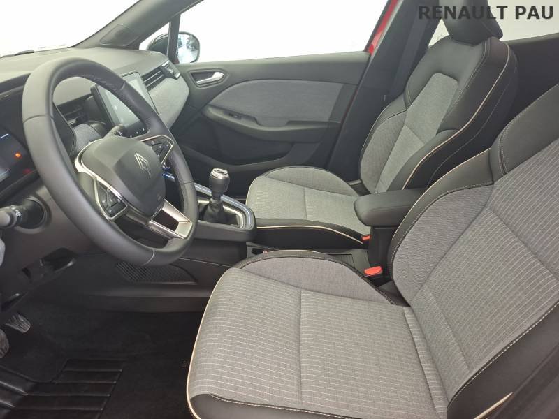 Renault Clio - Photo 12