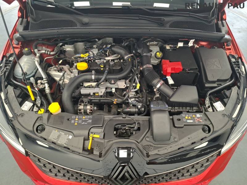 Renault Clio - Photo 13