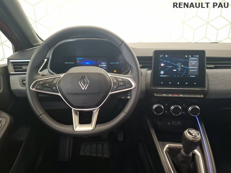Renault Clio - Photo 14