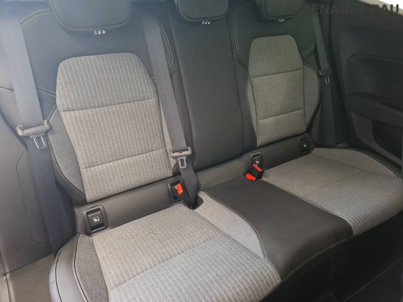 Renault Clio - Photo 15